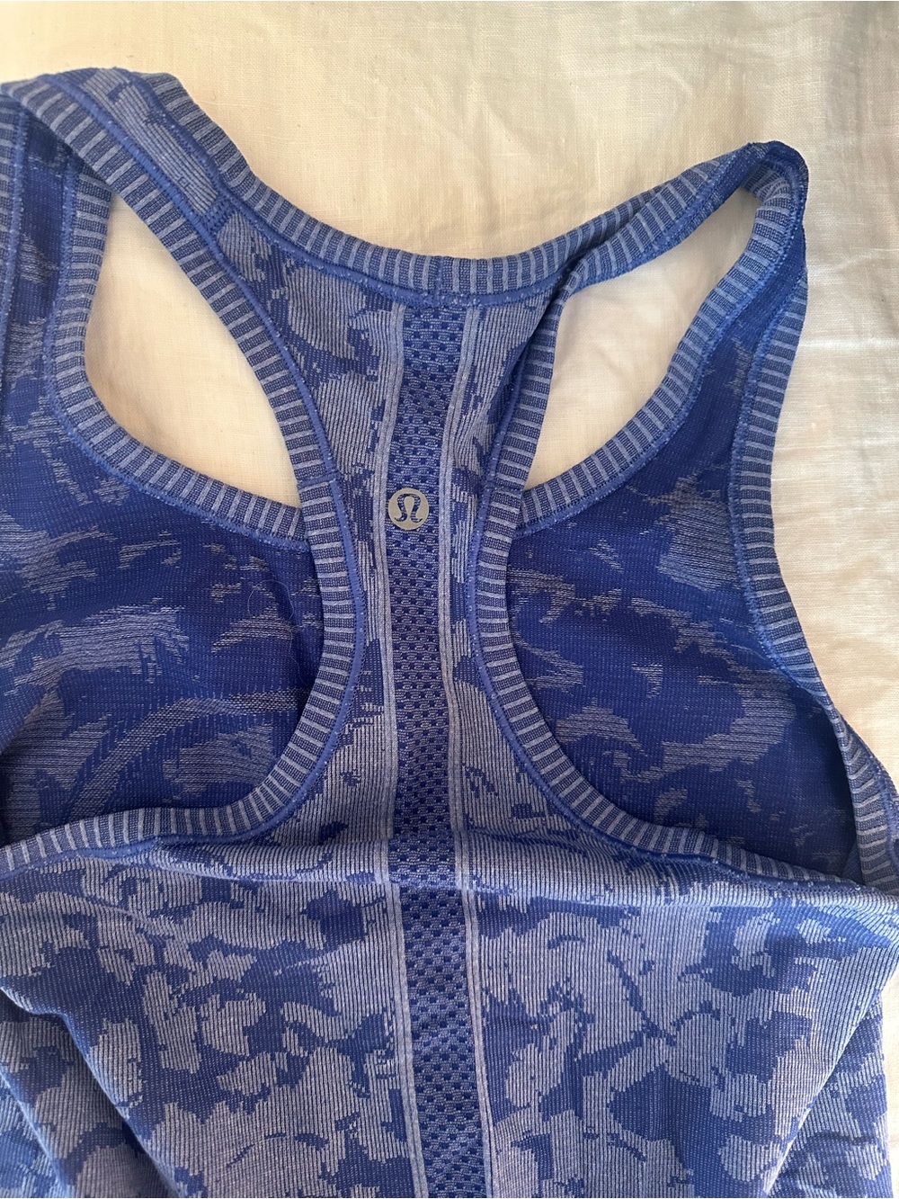 Lululemon Tank - Picture 3 of 3